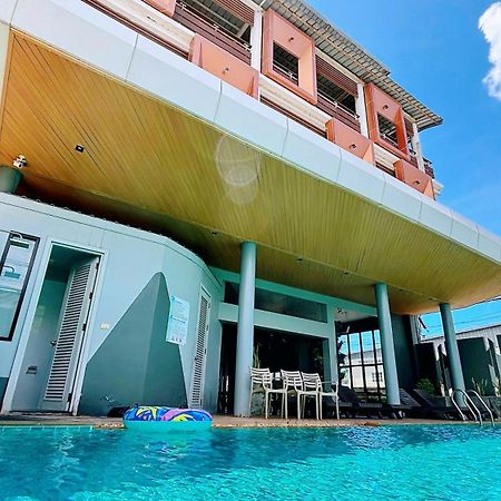 Ratana Hotel Sakdidet, Phuket Town Exterior photo